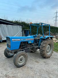 landini 5500