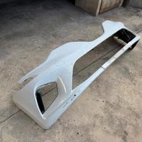 Paraurti anteriori e posteriori multi marca