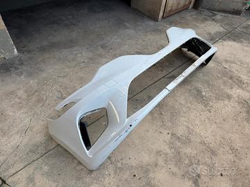 Paraurti anteriori e posteriori multi marca