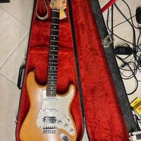 fender stratocaster