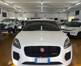 Jaguar E-Pace 2.0D 180 CV AWD R-Dynamic S