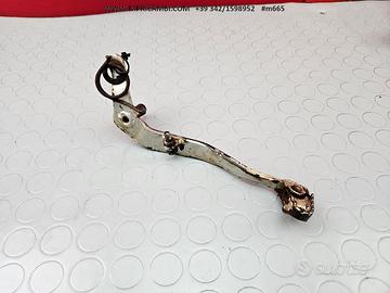 LEVA FRENO SUZUKI RM 125 1983 1982 RM125 1981