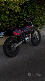 beta re 125 4t