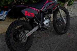beta re 125 4t