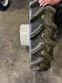 Ruote strette trattore