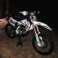 Husqvarna FC 250 - 2019