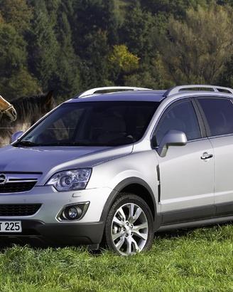 Ricambi usati opel antara #z
