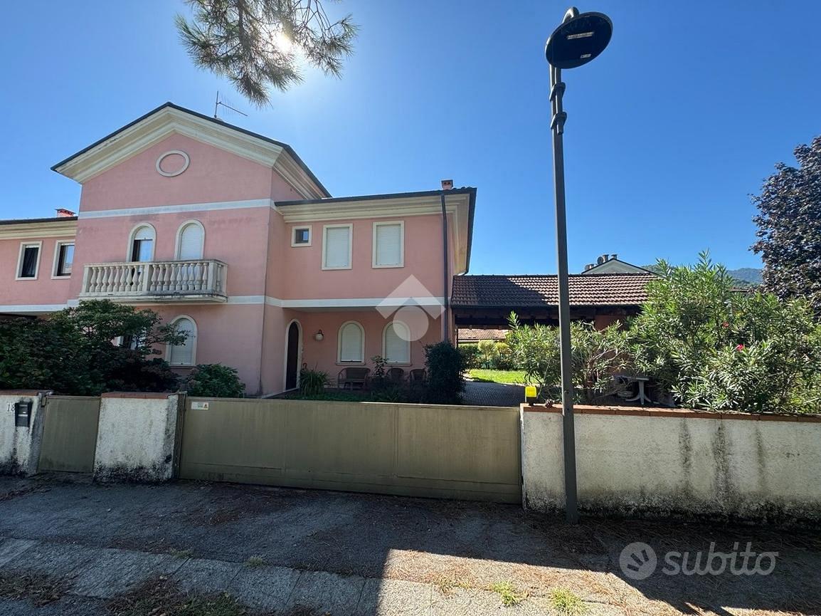 Casa – Schio, Rivo Ballarin - Vista 3