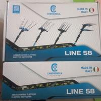 Abbattitore per olive