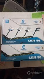 Abbattitore per olive