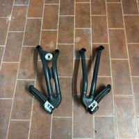 Pedane passeggero KTM Duke 790/890