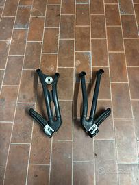 Pedane passeggero KTM Duke 790/890