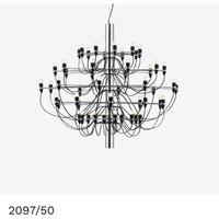 Elegante Lampadario di Design