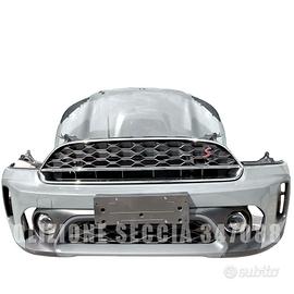 MUSATA AIRBAG Porte MINI COUNTRYMAN F60 2020