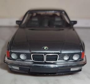 BMW 750IL V12 (E32) – 1/24 SCHABAK N. 1620