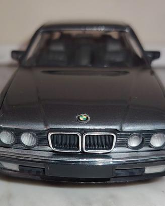 BMW 750IL V12 (E32) – 1/24 SCHABAK N. 1620
