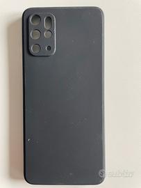 Cover in Silicone per Samsung Galaxy S20+