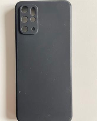 Cover in Silicone per Samsung Galaxy S20+