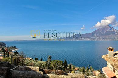 Casa indipendente - Torri del Benaco