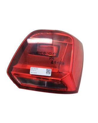 STOP FANALE POSTERIORE DESTRO VOLKSWAGEN Polo 5°