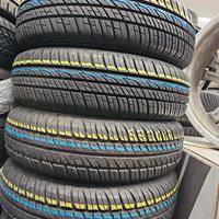 155 70 R 13 75T Barum Brillantis ² SEMPERIT 99% 