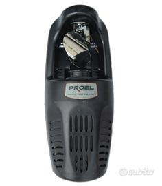 Scanner Proel PLSC 250