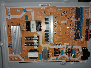 scheda alimentazione TV Samsung serie 7 BN96-4208A