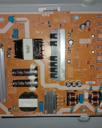 scheda alimentazione TV Samsung serie 7 BN96-4208A