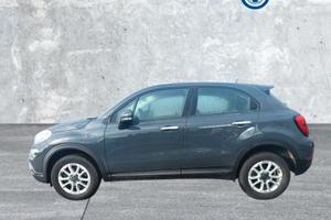 FIAT 500X 500X 2.0 MultiJet 150 CV AT9 4x4 City...
