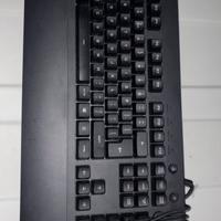 Tastiera Logitech G213