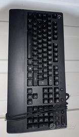 Tastiera Logitech G213