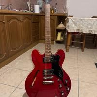 Epiphone 335 dot