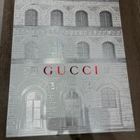 Calendario Gucci