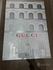 Calendario Gucci