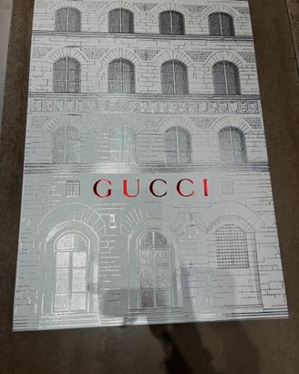 Calendario Gucci
