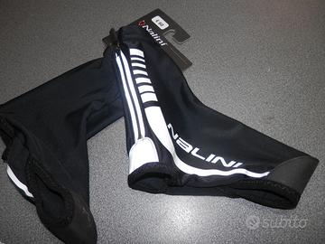 Nalini Copriscarpe per corsa a cronometro Pistard