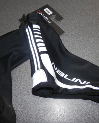 Nalini Copriscarpe per corsa a cronometro Pistard