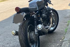Guzzi 1000 sp