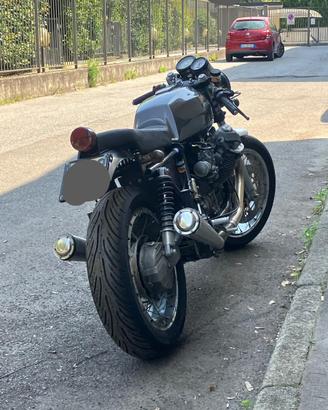 Guzzi 1000 sp