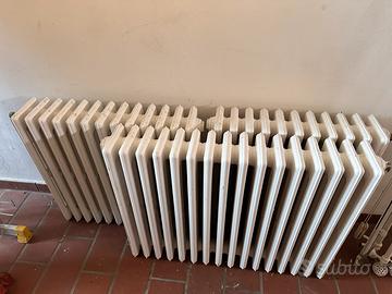 Termosifone in ghisa