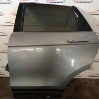 Porta posteriore sinistra sx Land Rover Range Rove