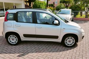 Fiat Panda 1.2 KM 49.000 CERTIFICATI OK NEO PATENT