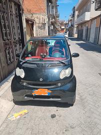 SMART forfour 1ª serie - 2001