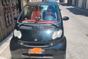 SMART forfour 1ª serie - 2001