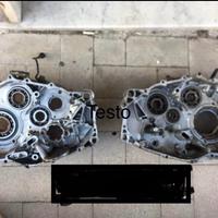 Yamaha TTR 600 ricambio