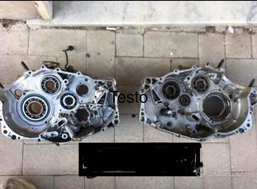 Yamaha TTR 600 ricambio