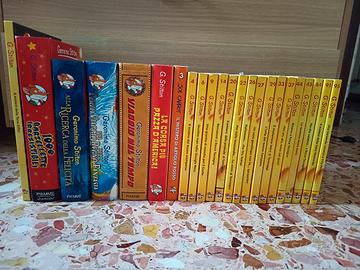 Geronimo Stilton