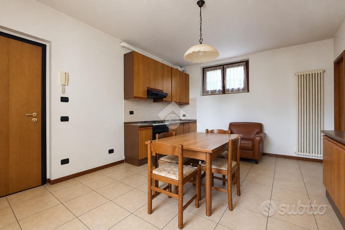 Appartamento – Garbagnate Monastero, Brongio Basso, Ruscolo - Vista 3