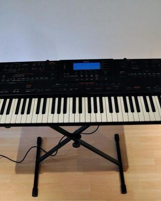 Arranger Workstation Roland