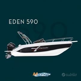 Marinello eden 590 - ordine 2027 promo inverno